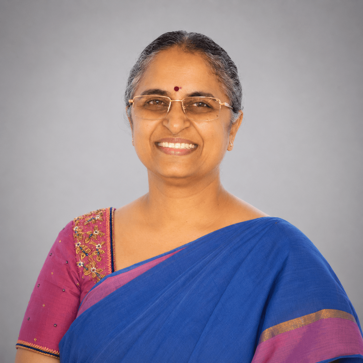 Smt. Vijaya Deepti P H