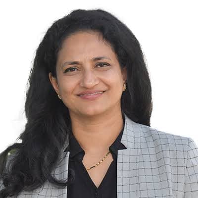 Smt. Vinutha Rao M.S